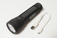 TORCH - LED torch/powerbank