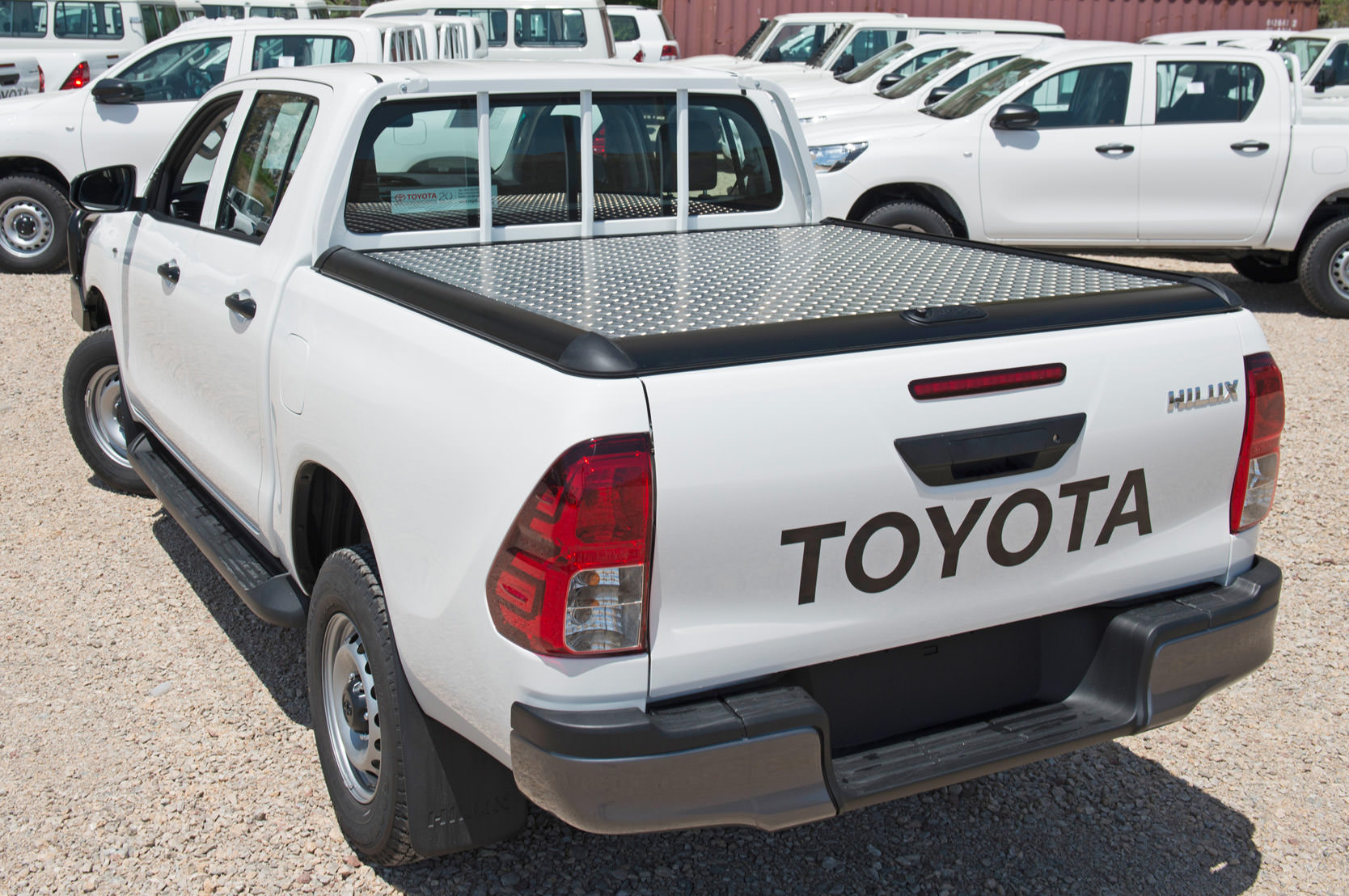 Bâche anti-grêle Toyota Yaris 4 - COVERLUX Maxi Protection