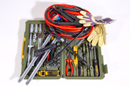 VTK1 - Kit de herramientas para vehículo