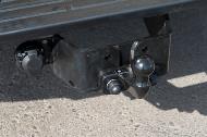 Hilux 2016 tow ball