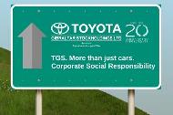 Corporate Social Responsibility Activities 2016