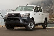 Introducing the New Generation Hilux