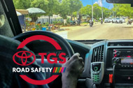 Road Safety Program - 2023 Calendar