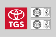TGS announces successful latest ISO certification audits.