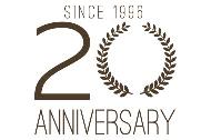 TGS celebra su 20.º aniversario