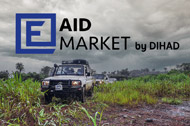 TGS joins E-Aid market platform