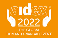 Exposición de TGS en AidEx 2022