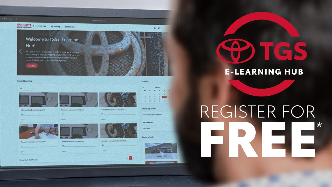 Fleet Services 2026 Image 3