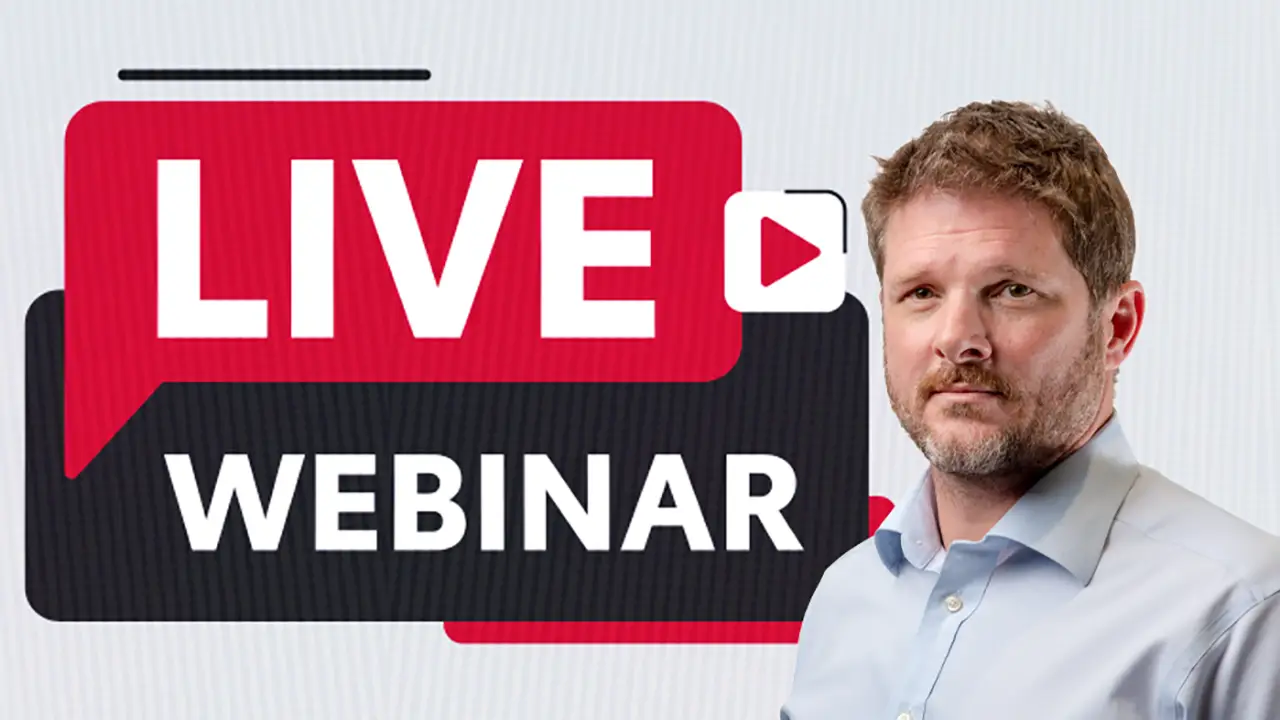 Road Safety: 90% Preventable live webinar